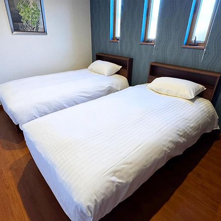 Glamping Cottage Kawaguchiko 富士河口湖 外观 照片