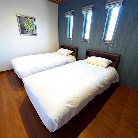 Glamping Cottage Kawaguchiko 富士河口湖 外观 照片