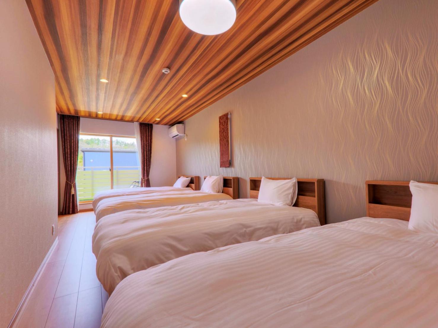 Glamping Cottage Kawaguchiko 富士河口湖 外观 照片