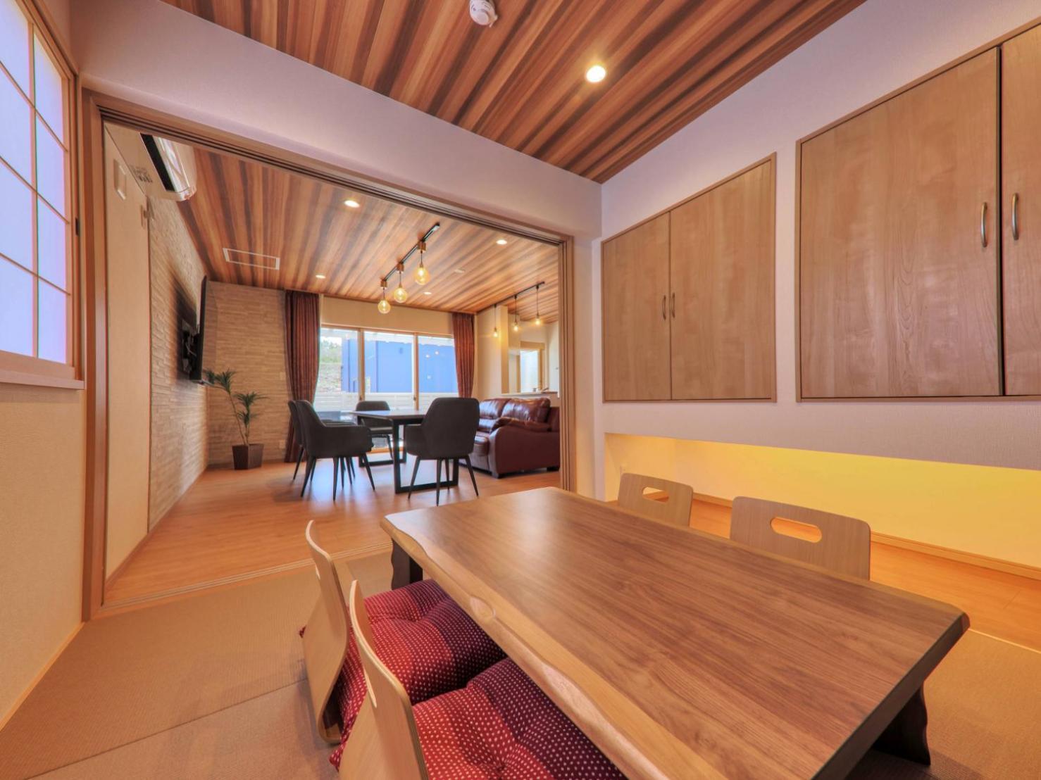 Glamping Cottage Kawaguchiko 富士河口湖 外观 照片