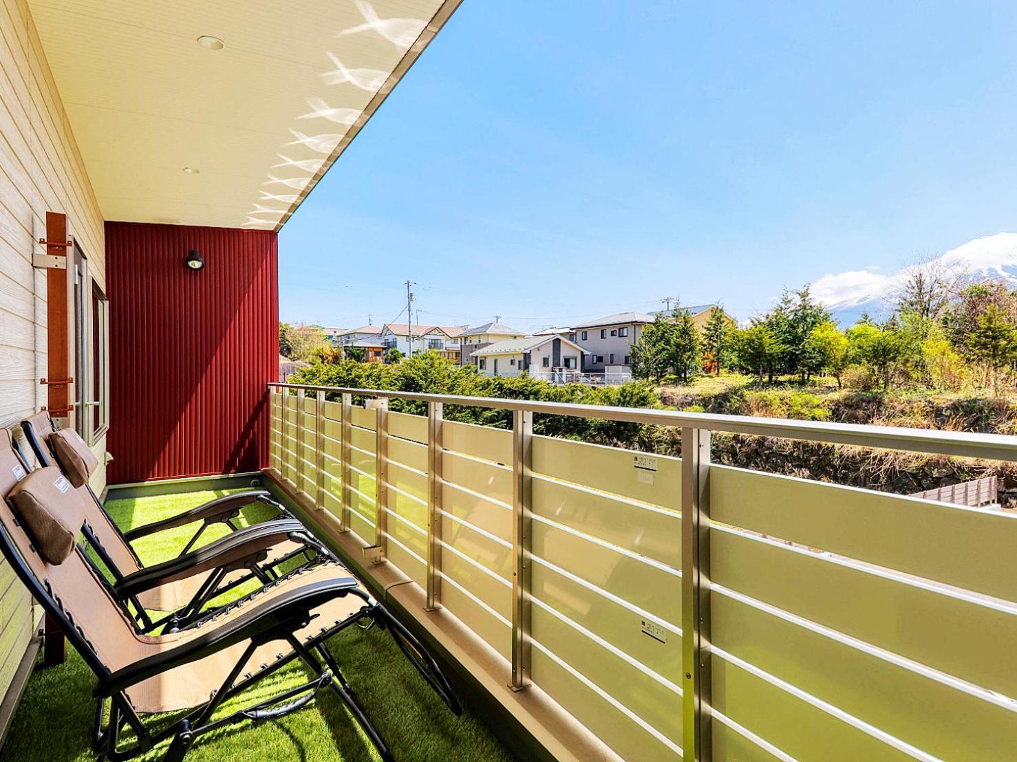 Glamping Cottage Kawaguchiko 富士河口湖 外观 照片