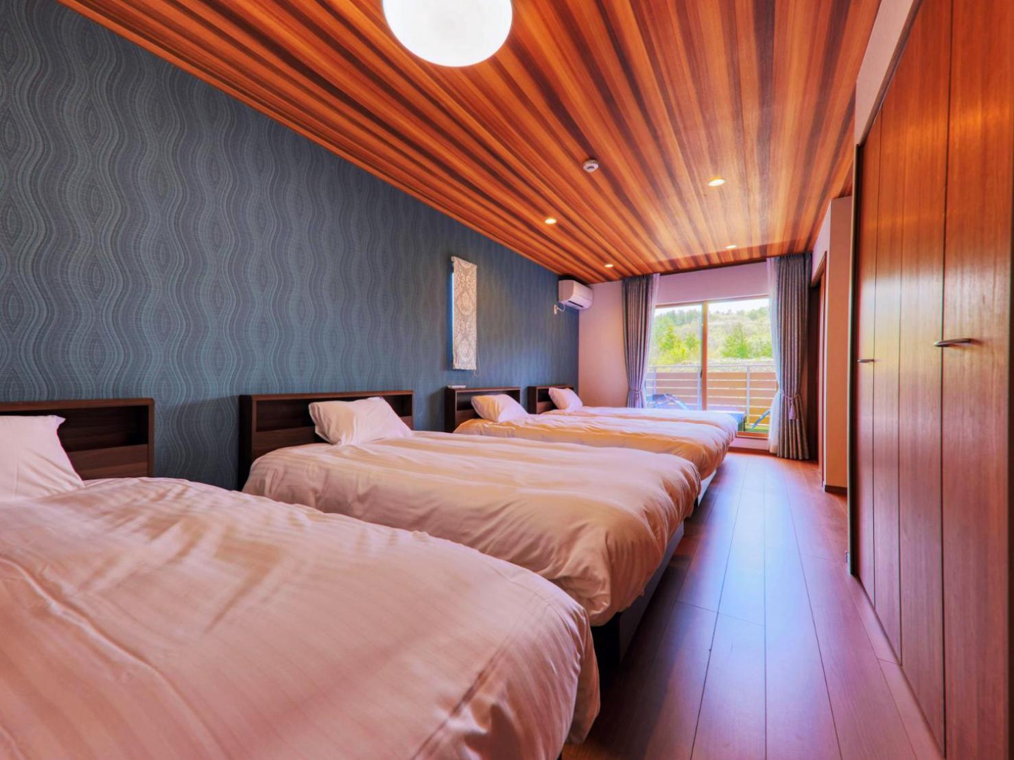 Glamping Cottage Kawaguchiko 富士河口湖 外观 照片