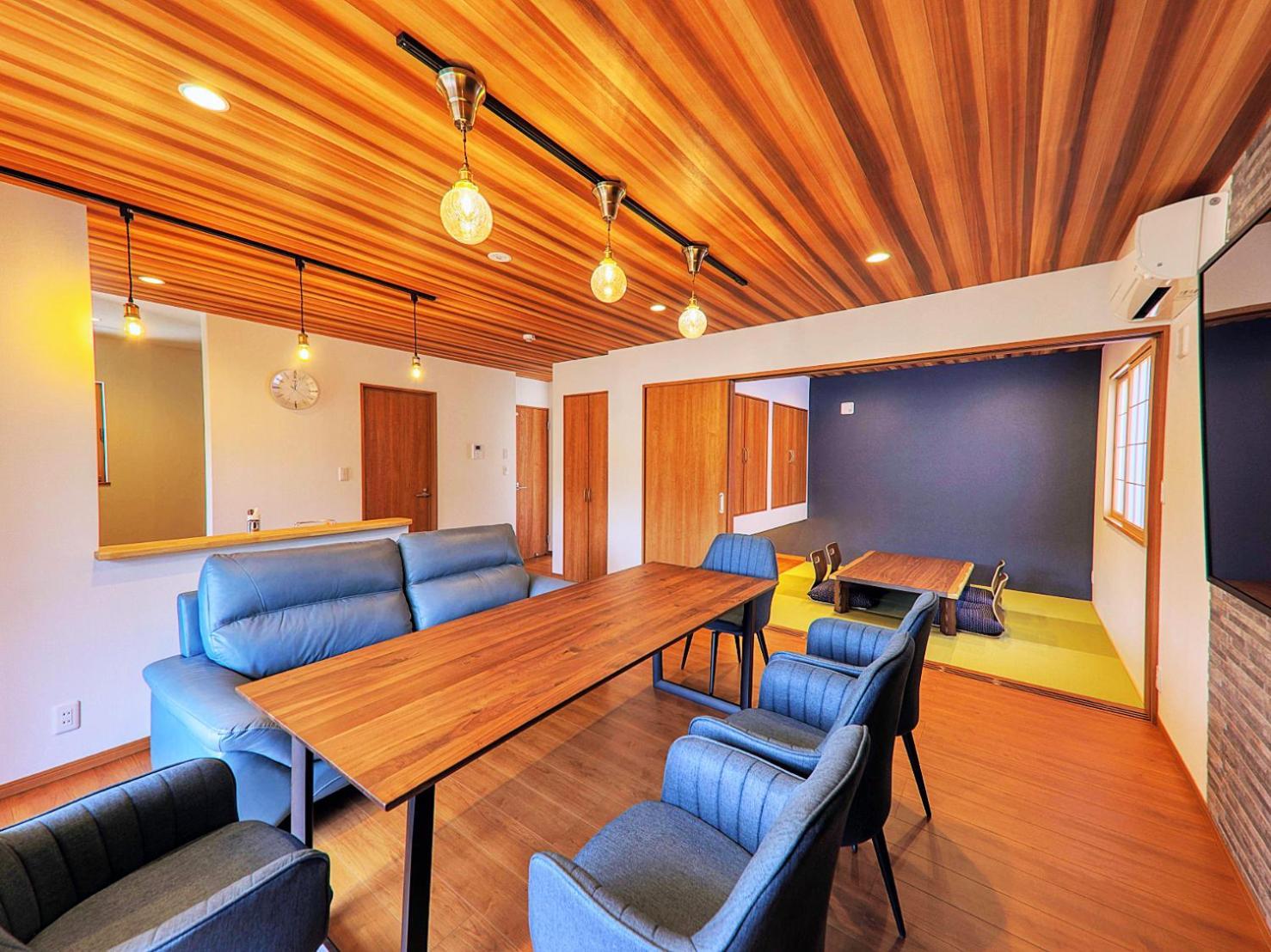 Glamping Cottage Kawaguchiko 富士河口湖 外观 照片
